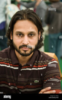 Rahul bhattacharya - india