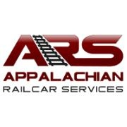 Appalachian railway services