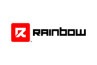 Rainbow studios web concept & design
