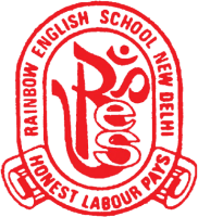 Rainbow school of english