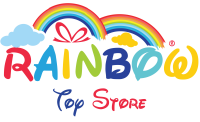 Rainbow novelties