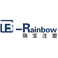 Rainbow plastics