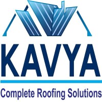 Kavya roofing industries - india