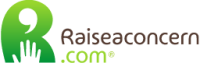 Raiseaconcern.com