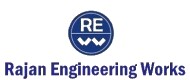 Rajan engineering works - india