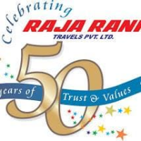 Raja rani travels - india