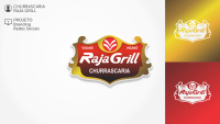 Churrascaria raja gril