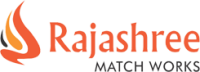 Rajashree match works - india
