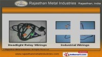 Rajasthan metal industries - india