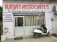 Rajat associates