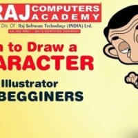 Raj computers academy evershine nagar