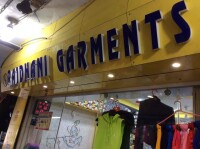 Rajdhani garments - india