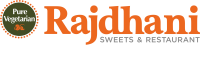 Rajdhani sweets & restaurant