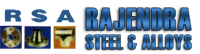 Rajendra steel and alloys