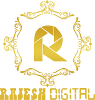 Rajesh digital - india faridabad
