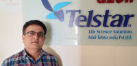 Rajesh shah - india
