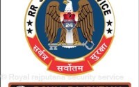 Rajputana security services - india
