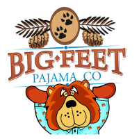 Big Feet Pajama Company