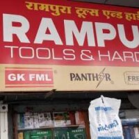 Rampura tools - india