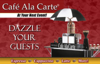 Cafe Ala Carte