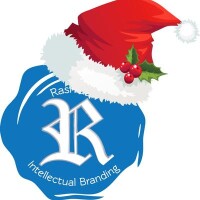 Rashida intellectual branding