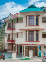 Rashi resorts - india