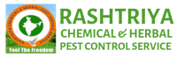 Rashtriya chemical & herbal pest control service