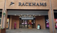 Rackhams of Altrincham