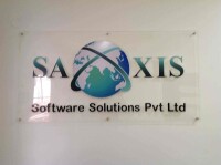 S-Axxis Software Solutions (P) Ltd