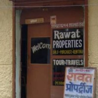 Rawat properties - india