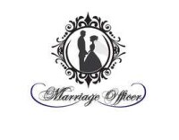 Marriage officer