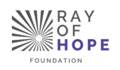 Ray of hope foundation inc