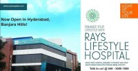 Rays lifestyle hospital - india
