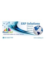 Realerp- a complete erp solutions provider in india