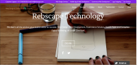 Rebscape technology