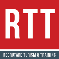 Recrutare turism & training