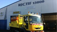 Rectif 15000