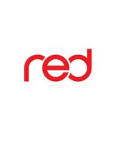 Red art