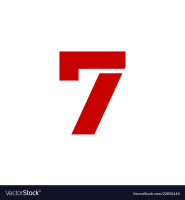Red 7 themes