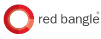 Red bangle