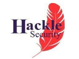 Red hackle security services ltd