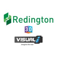 Redington 3d
