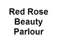 Red rose beauty parlor