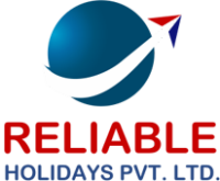 Reliable holidays - india