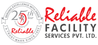 Reliable facility services - india