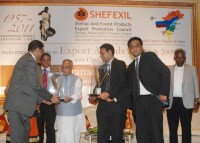Renshel exports pvt. ltd. - india