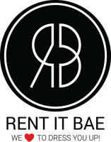 Rent it bae