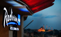 Radisson Blu Pera
