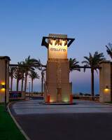 Azzurra Sahl Hasheesh