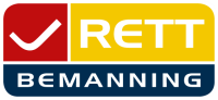 Rett bemanning